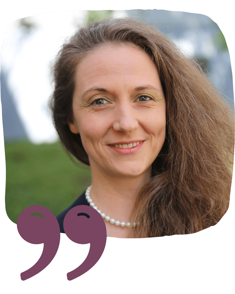 Jeanette Mohr Profilbild